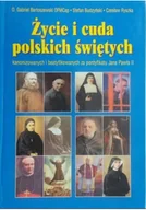 Religia i religioznawstwo - Życie i cuda polskich świętych - miniaturka - grafika 1