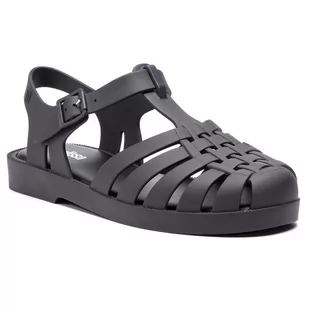 Melissa Sandały Possession Ad 32408 Black 52292 - Sandały damskie - miniaturka - grafika 1