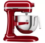 Roboty kuchenne - KitchenAid Heavy Duty 5KSM70JPXEER - miniaturka - grafika 1