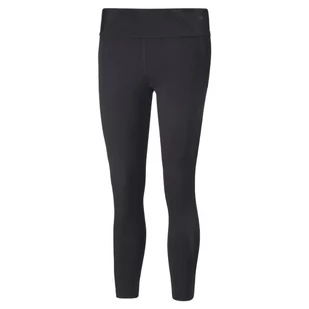 Legginsy damskie Puma Day In Motion 7/8 czarne 67106901-XL - Legginsy - miniaturka - grafika 1