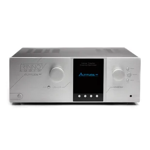 Amplituner Trinnov Altitude32-88 procesor kina domowego 4K (srebrny) - Amplitunery - miniaturka - grafika 1