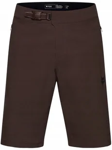 Spodenki Rowerowe Fox Ranger Cocoa roz. 32 - Spodenki rowerowe - miniaturka - grafika 1