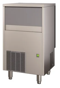 Myjka koszowa Multi Wash eko Zernike 8xGN1/1 125 l 1,85 kW 540x700x1470 mm MW EKO 1 - Zmywarki gastronomiczne - miniaturka - grafika 1