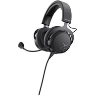 Słuchawki - Beyerdynamic MMX 150 czarne - miniaturka - grafika 1