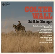 Country - Little Songs - miniaturka - grafika 1