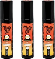 Balsamy i kremy do opalania - Mazzaci TanGo Oil Olejek Przyspieszający x3szt - miniaturka - grafika 1