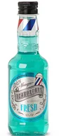 Szampony dla mężczyzn - Beardburys Beardburys Fresh Szampon odświeżający i pielęgnujący do włosów 100ml 16210 - miniaturka - grafika 1