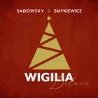 Świąteczna, kolędy - Wigilia Deluxe - miniaturka - grafika 1