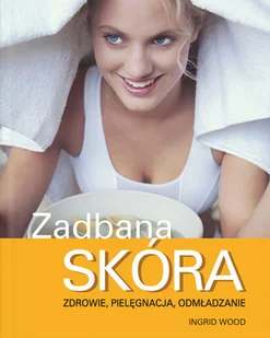 Zadbana Skóra - Moda i uroda - miniaturka - grafika 1