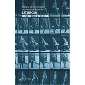 Religia i religioznawstwo - Liturgia krok po kroku - miniaturka - grafika 1