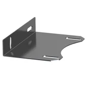 Akcesoria kominkowe - Przedłużenie Obejmy Ściany 180 Regulacja 100-140Mm - miniaturka - grafika 1