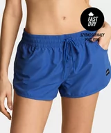 Stroje kąpielowe - SZORTY PLAŻOWE ATLANTIC KSS-001 WL22 (kolor pomarańczowy, rozmiar M) - miniaturka - grafika 1