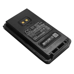 Yaesu FT-25R / SBR-25L 1950mAh 14.43Wh Li-Ion 7.4V (Cameron Sino) - Akcesoria do krótkofalówek - miniaturka - grafika 1