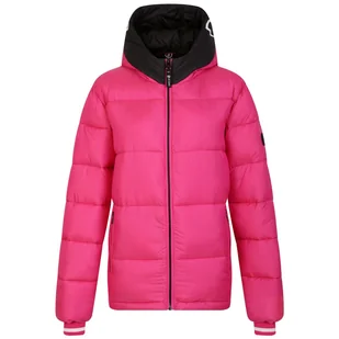 Kurtka damska Dare 2b Chilly Jacket Rozmiar: XS / Kolor: różowy - Kurtki i kamizelki sportowe damskie - miniaturka - grafika 1