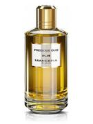 Wody i perfumy unisex - Mancera Precious Oud woda perfumowana 120 ml unisex - miniaturka - grafika 1