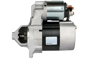 Rozrusznik Hella 8EA 012 527-301 - Rozruszniki - miniaturka - grafika 1