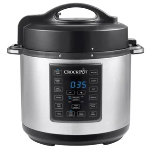 Crockpot Express CSC051XDIM - Multicookery - miniaturka - grafika 1