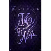 Fantasy - MAG Koralina - Neil Gaiman - miniaturka - grafika 1