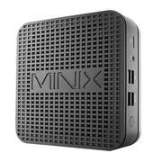 Mini PC - MINIX G41V Mini PC Intel Celeron N4100, 4GB DDR4 128GB SSD, Windows 10 Pro, 5G WiFi, Bluetooth 4.2, HDMI 2.0 - miniaturka - grafika 1