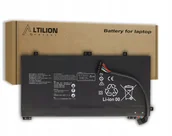 Baterie do laptopów - Bateria HB4593J6ECW do Huawei MateBook 13 - miniaturka - grafika 1