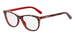 Okulary korekcyjne Moschino MOL524 0PA - Okulary korekcyjne, oprawki, szkła - miniaturka - grafika 1