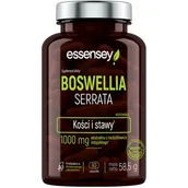 Stawy, mięśnie, kości - ESSENSEY BOSWELLIA SERRATA 90caps - miniaturka - grafika 1
