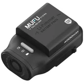 Wideorejestratory - MUFU V11S Pro Czarny - miniaturka - grafika 1