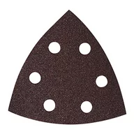 Materiały ścierne - Makita Papier ścierny na rzep 94 x 94 (6 otworów) ziarn. 240, 10 szt. P-33320 - miniaturka - grafika 1