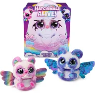 Zabawki interaktywne dla dzieci - HATCHIMALS Interactive toy Hatchimal Pandoo - miniaturka - grafika 1