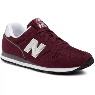 Buty sportowe męskie - New Balance ML373CD2 - grafika 1