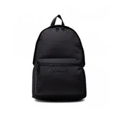 Plecaki - Calvin Klein, K50K507333 backpack Czarny, unisex, - miniaturka - grafika 1
