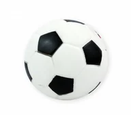 Zabawki dla psów - PET NOVA Pet Nova Piłka futbolowa Soccer Ball z dźwiękiem [rozmiar L] 10,5cm PPTN062 - miniaturka - grafika 1