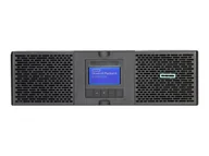 Zasilacze awaryjne UPS - Q7G11A - HPE G2 R6000 3U IEC/230V 9out INTL UPS - miniaturka - grafika 1