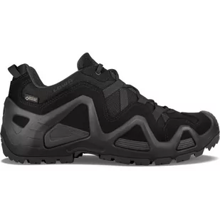 Buty męskie Lowa Zephyr GTX Lo TF Rozmiar butów (UE): 47 / Kolor: czarny - Buty trekkingowe męskie - miniaturka - grafika 1