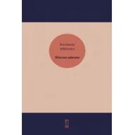 Poezja - Wiersze zebrane Konstanty Mikiewicz - miniaturka - grafika 1