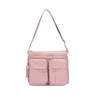Torebki damskie - Mandarina Duck MD20 Crossover MD 20 damskie, Różowy - miniaturka - grafika 1