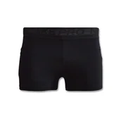 Spodenki męskie - Spodenki Nike Pro Femme Nvlty 3Inch Shorts - Da0485-010-M - miniaturka - grafika 1