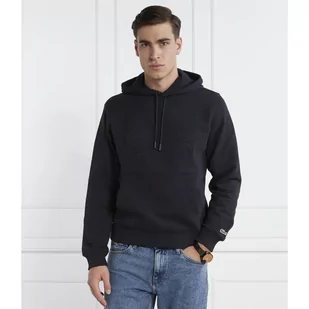 Lacoste Bluza | Regular Fit - Bluzy męskie - miniaturka - grafika 1