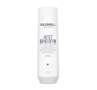 Szampony do włosów - Goldwell Just Smooth szampon wygładzający 250ml - miniaturka - grafika 1