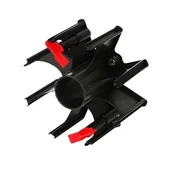 Akcesoria do elektronarzędzi - Adapter szpuli do drutu 15 kg MIG/MAG – jednoczęściowy PIROTEC - miniaturka - grafika 1