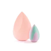 Gąbeczki do makijażu - Boho Beauty Boho Beauty BOHOBLENDER SET MD CUT MI - miniaturka - grafika 1