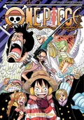 Komiksy dla młodzieży - One Piece Tom 67 - miniaturka - grafika 1