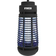 Lampy owadobójcze - NOVEEN Lampa owadobójcza IKN6 lampion - miniaturka - grafika 1