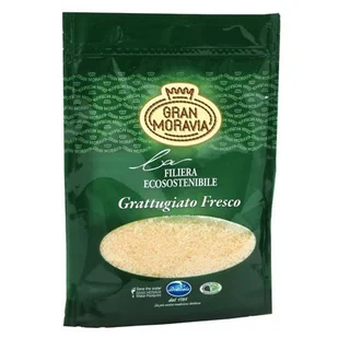Tarty ser tarty pakowany 100g - Gran Moravia - Szybkie dania obiadowe - miniaturka - grafika 1