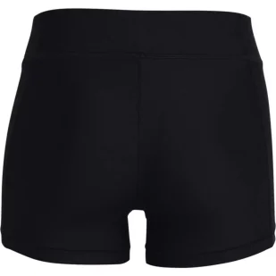 Spodenki krótkie damskie Under Armour HG Armour Mid Rise Shorty - Spodenki damskie - miniaturka - grafika 6