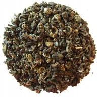 Herbata - Herbata Zielona Yunnan Green Dynasty 250g Tea Tea - miniaturka - grafika 1
