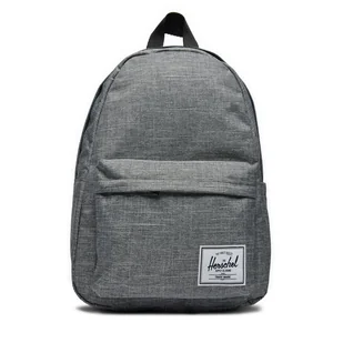 Plecak Herschel Classic™ XL Backpack 11546-00919 Szary - Torby na laptopy - miniaturka - grafika 1