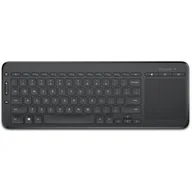 Klawiatury - Microsoft All-In-One Media (N9Z-00022) - miniaturka - grafika 1