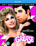 Pozostałe filmy Blu-Ray - Grease (Randal Kleiser) (Blu-ray) - miniaturka - grafika 1