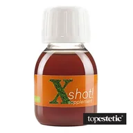 Serum do twarzy - Colway International X Shot Shot energetyczny 10 x 60ml - miniaturka - grafika 1